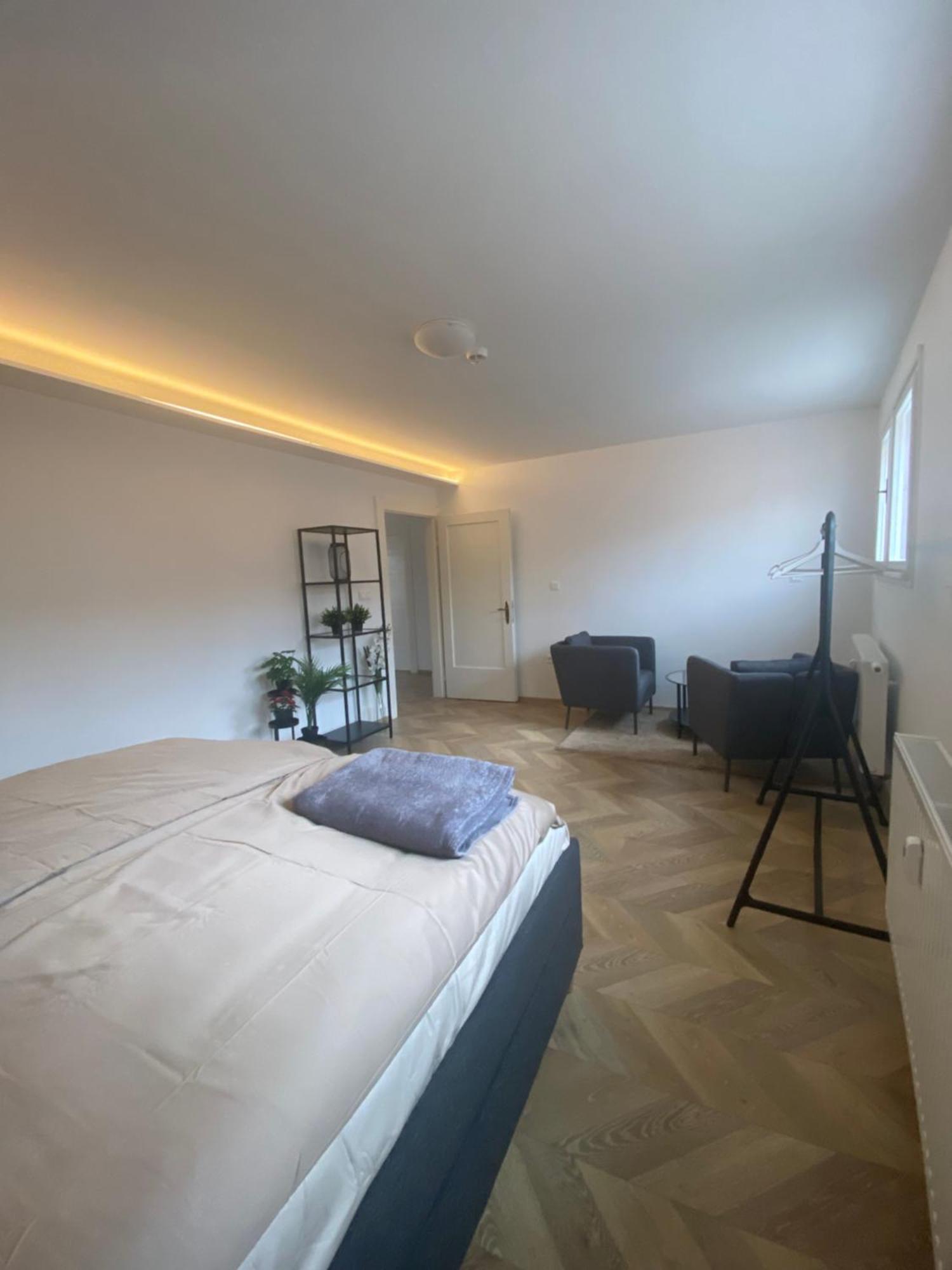 Apartman V Centru Krumlova Cesky Krumlov Exterior photo
