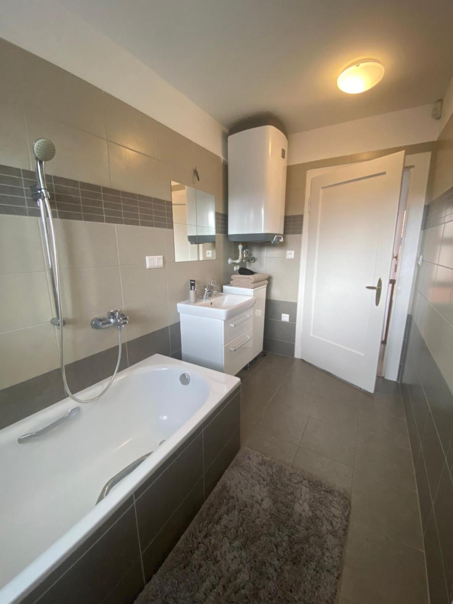 Apartman V Centru Krumlova Cesky Krumlov Exterior photo