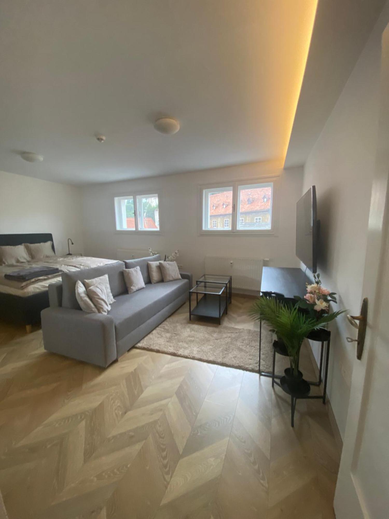 Apartman V Centru Krumlova Cesky Krumlov Exterior photo