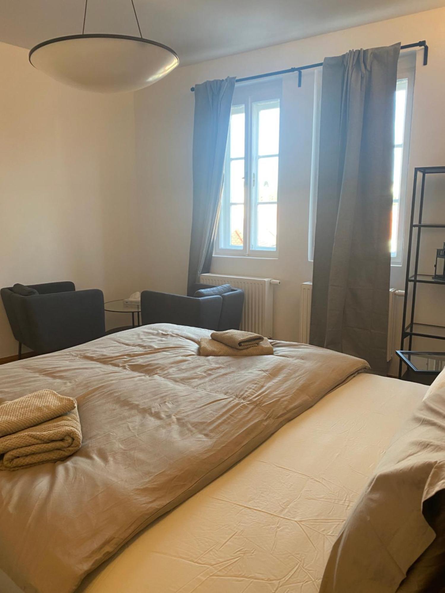 Apartman V Centru Krumlova Cesky Krumlov Exterior photo